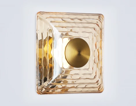 Настенный светодиодный светильник Ambrella High Light LH31035 (220V)