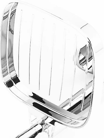 Душевой гарнитур Hansgrohe Raindance Select E 120 26621400