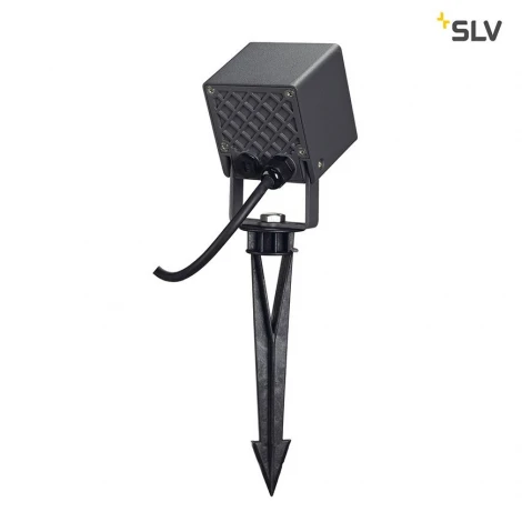 Грунтовый светильник Slv Nautilus 231035