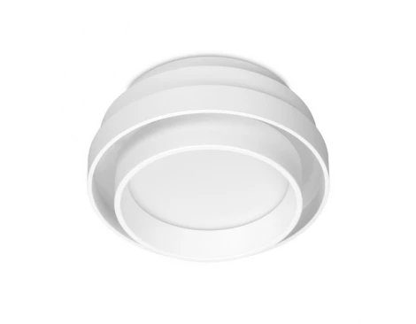 Накладной точечный светильник Ambrella Techno Spot TN601 (220V, круглые)