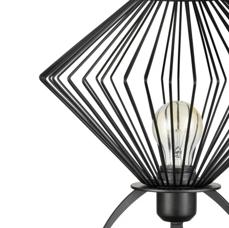 Интерьерная настольная лампа Vele Luce Gorgon VL5382N01