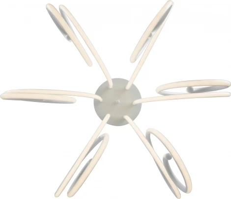 Потолочная люстра Freya Crosby FR6044CL-L114W