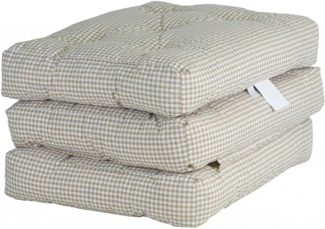 Футон Chisai, ткань club от фабрики Mebelik