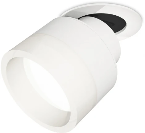 Встраиваемый точечный светильник Ambrella Techno Spot XM8101520 (220V, круглые)