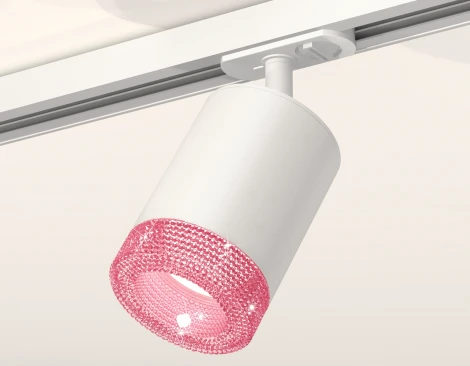 Комплект трекового светильника Ambrella TECHNO SPOT XT7421010 (220V)