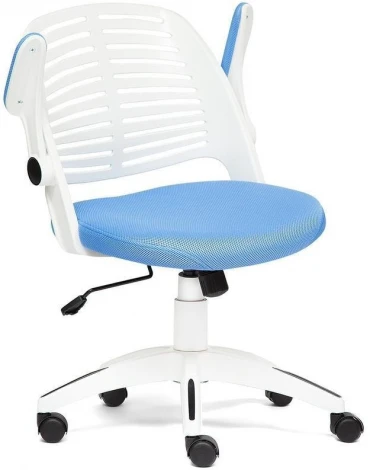 Кресло JOY ткань, синий Tetchair 11997