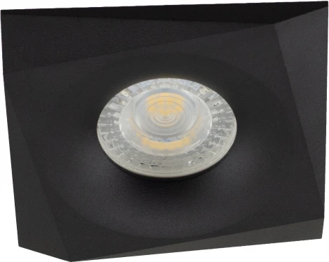 Встраиваемый точечный светильник AM Group AM340 AM340 BK (220V)