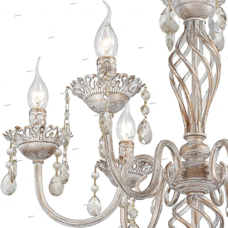 Подвесная люстра ST Luce Splendi SL139.503.06