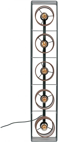 Торшер Vitaluce V3019-1/5P (220V)