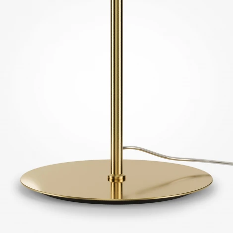 Торшер Maytoni Pattern MOD267FL-L32G3K (LED, 220V, выключатель)