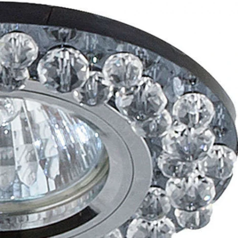 Встраиваемый точечный светильник Escada Toscana 281093 (220V)