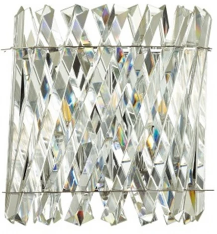 Бра AM Group CINDY CINDY AP2 CH (220V)