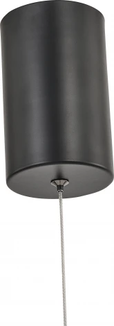 Подвесной светильник Favourite Fontes 4555-1P (LED, 220V, на тросе)