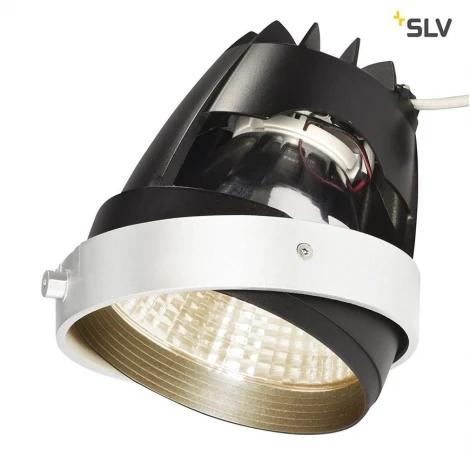 Встраиваемый точечный светильник Slv Aixlight 115221