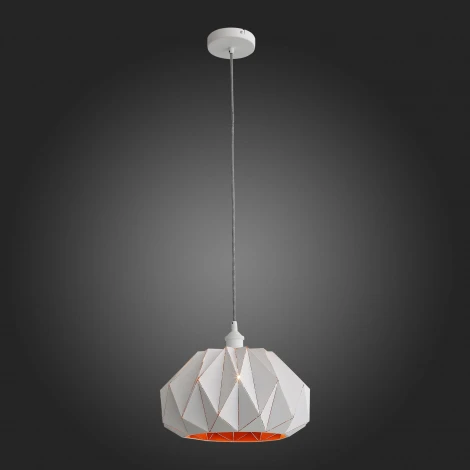 Подвесной светильник ST Luce Fuoco SL330.503.01