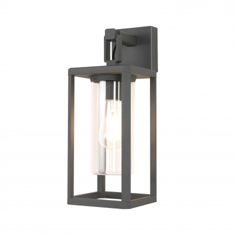 Настенный уличный светильник IP65 Mantra Alps 9113