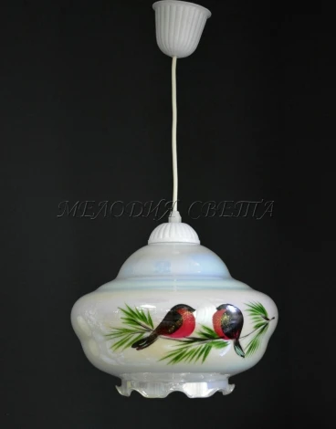 Подвесной светильник Мелодия Света PS1N 000021277