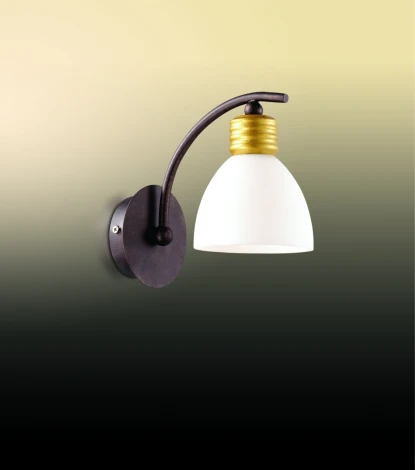 Бра Odeon Light Tanais 2624/1W
