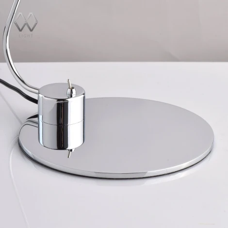 Офисная настольная лампа MW-Light Гэлэкси 632033301
