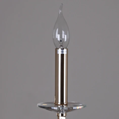 Подвесная люстра ILLUMICO IL5253-6PLS-25 ELITE