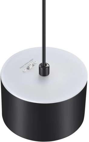 Подвесной светильник Novotech Giro 358965 (LED, 220V, на проводе, круглые)