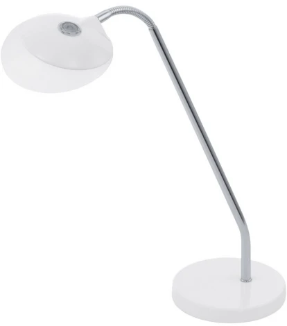 Интерьерная настольная лампа Eglo Canetal 93647