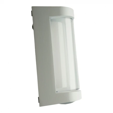 Настенный уличный светильник светодиодный Feron Челси 51487