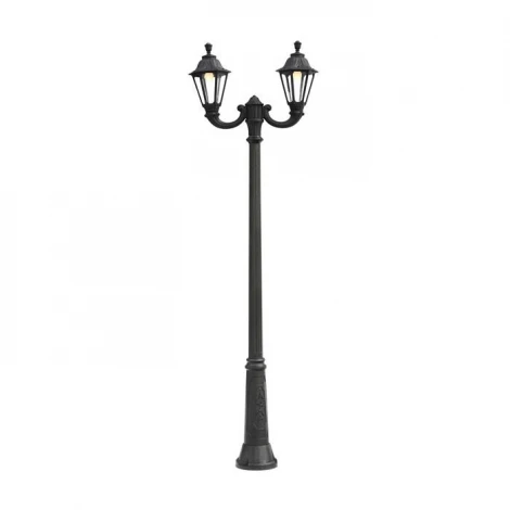 Светильник уличный Fumagalli Ricu Ofir/Rut 2L E26.157.R20.AXE27