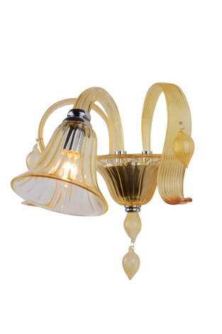 Бра Arte Lamp Cleopatra A8026AP-1CC