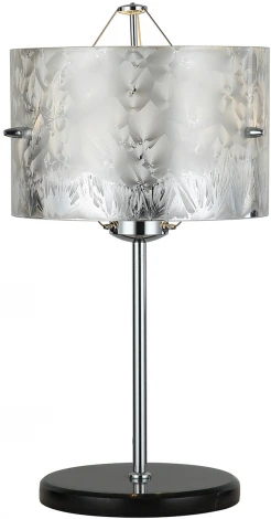 Интерьерная настольная лампа Stilfort Posher 2177/09/03T (220V)