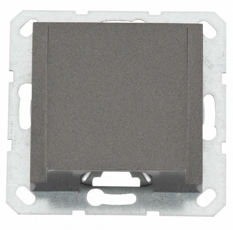 Вывод кабеля (мокко) Jasmart G-Classic G8210Z