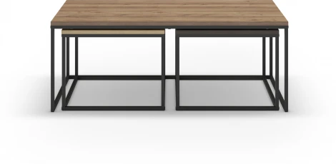 Стол журнальный CAMELIA COFFEE TABLE LEVE  арт.LEV01133