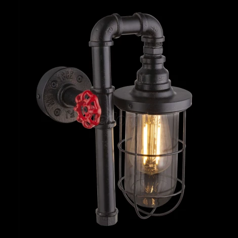 Бра Globo Bayuda 43000W (220V, трубы)