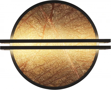 Настенный светильник Favourite Tallar 4443-1W (LED, 220V, круглые)