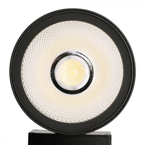 Трековый светильник трехфазный светодиодный 40W 220V Feron AL148 51607