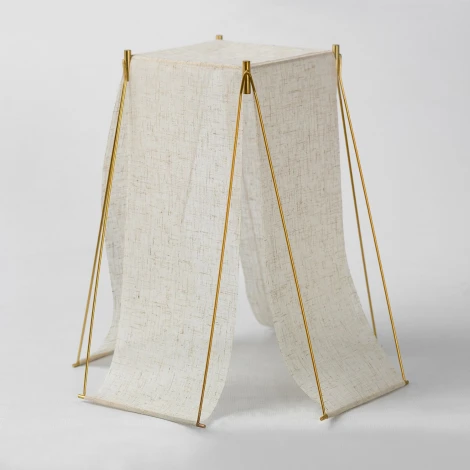 Торшер Lussole Мэйжор LSP-4007