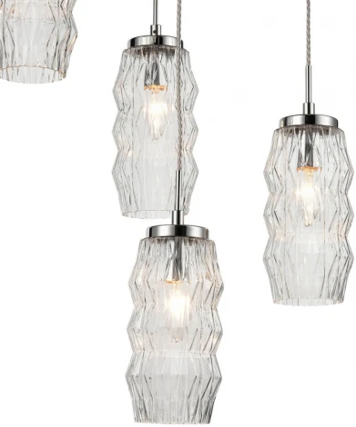 Подвесной светильник Vele Luce Lily 10038 VL5583P16