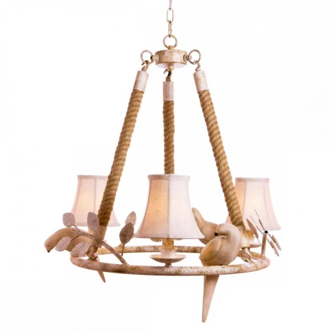 Подвесная люстра Loft IT Philomela LOFT8138-3
