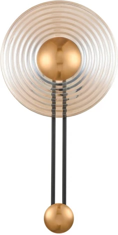 Бра Vele Luce Rome 10038 VL5754W01 (LED, 220V)