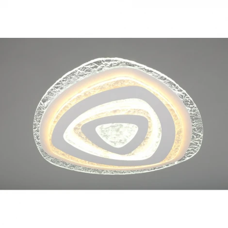 Потолочная люстра Omnilux Brunico OML-08507-146