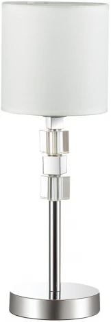 Интерьерная настольная лампа Odeon Light Pavia 4113/1T
