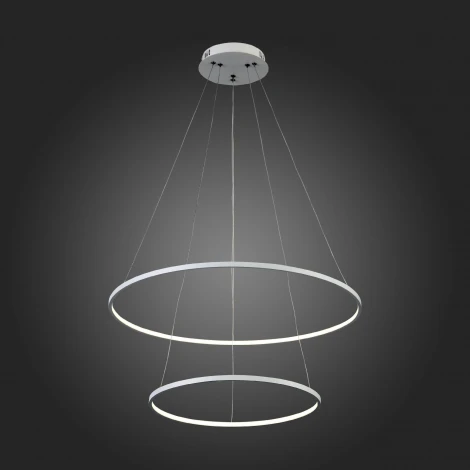 Подвесной светильник ST Luce Erto SL904.503.02