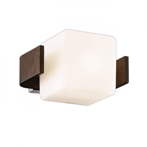 Настенный светильник Odeon Light Via 2199/1W