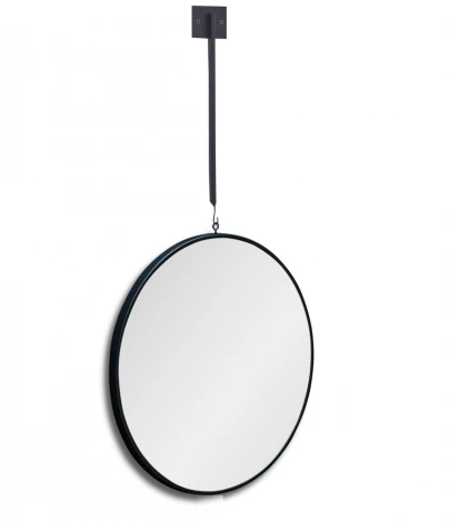 Tandem M Black Зеркало на подвесе 30см Art-Zerkalo SM181BL 13773