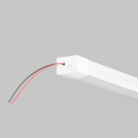 Трековый светильник 10W 48V Maytoni Elasity IP O-TR001-LL-L30W3K (LED)