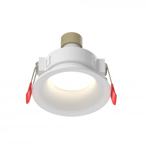 Встраиваемый светильник Nuvolt Fort LDL-033W