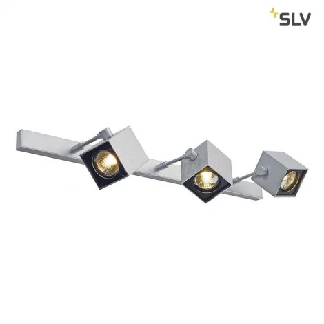 Спот Slv Altra Dice 151184