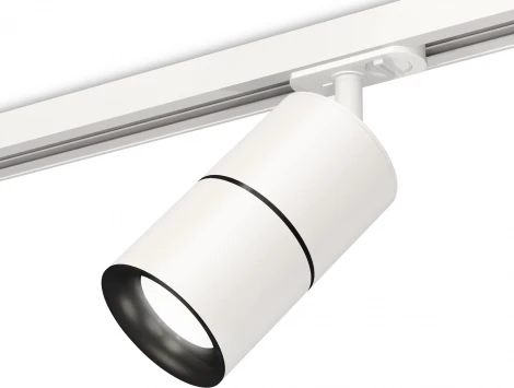 Комплект трекового светильника Ambrella TECHNO SPOT XT7401010 (220V)