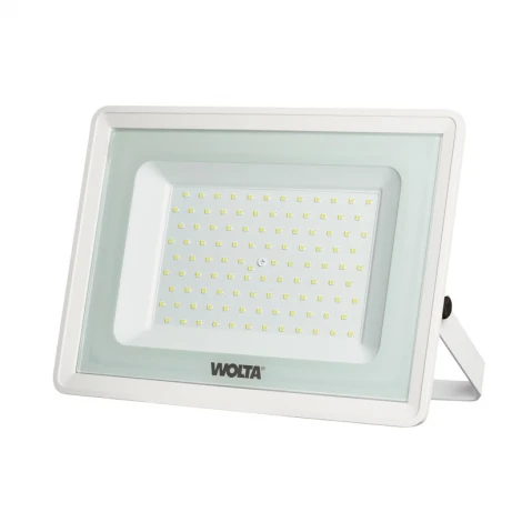 Светодиодный прожектор Wolta WFL-100W/06W 100Вт 5700К IP65 9000лм белый