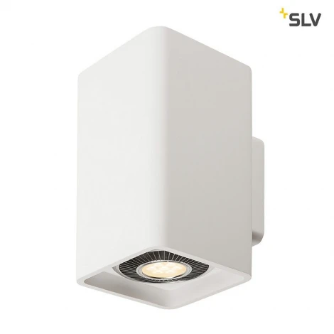 Настенный светильник Slv Plastra 148064